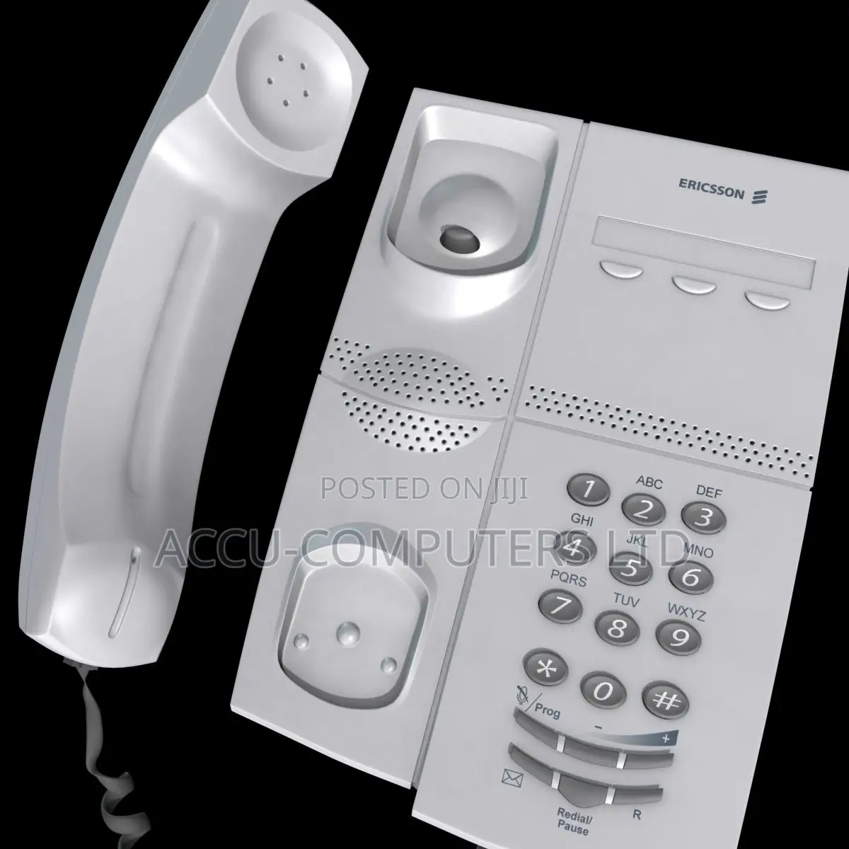 Aastra Dialog Basic Phone 4106