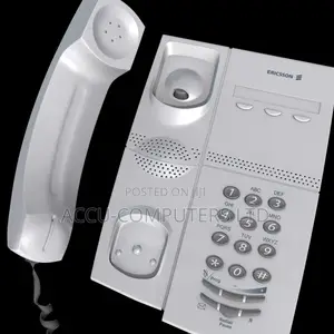 Aastra Dialog Basic Phone 4106