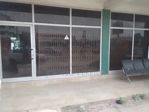 Odorkor Bussia Office Space for Rent