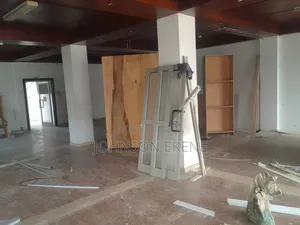 Odorkor Bussia Office Space for Rent