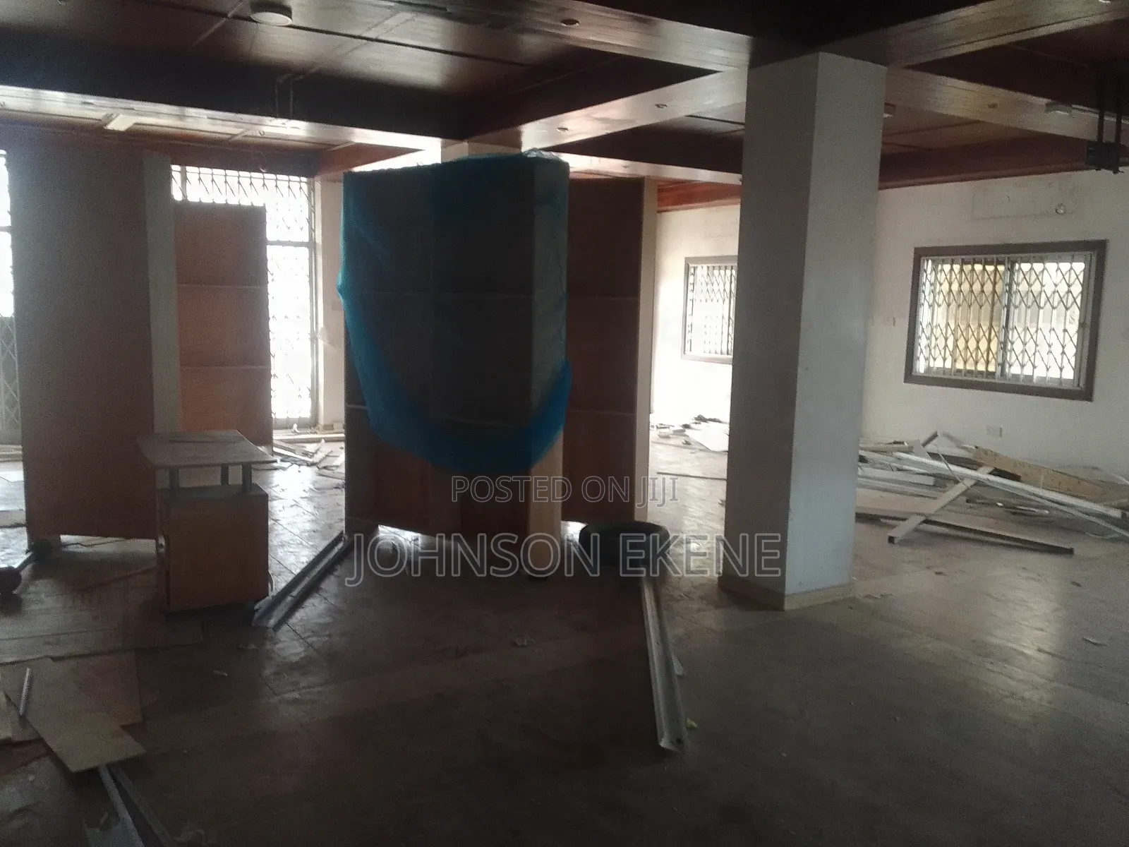 Odorkor Bussia Office Space for Rent
