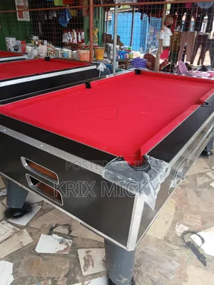 Snooker, Pool Tables, Billard, Games and Accessories