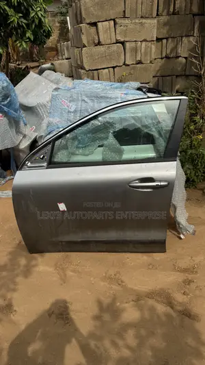Kia Niro 2017,2018,2019,2020 Doors And Boot / Tailgate Available