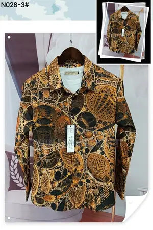 Easy Casual Men’S Wear