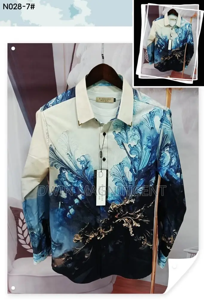 Easy Casual Men’S Wear