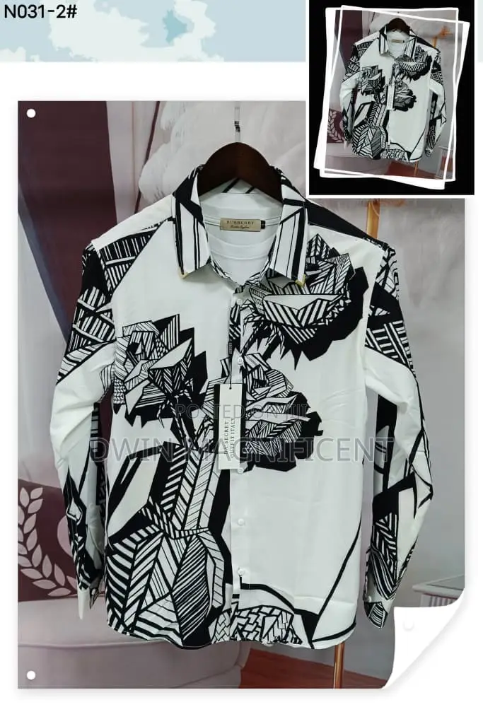 Easy Casual Men’S Wear