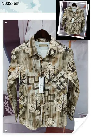 Easy Casual Men’S Wear