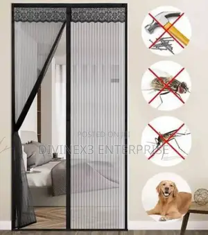 Magic Mesh