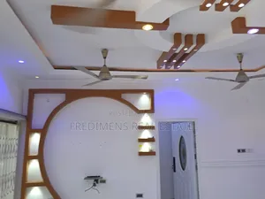 1bdrm Apartment in Fredimens Real, Atwima Nwabiagya for rent