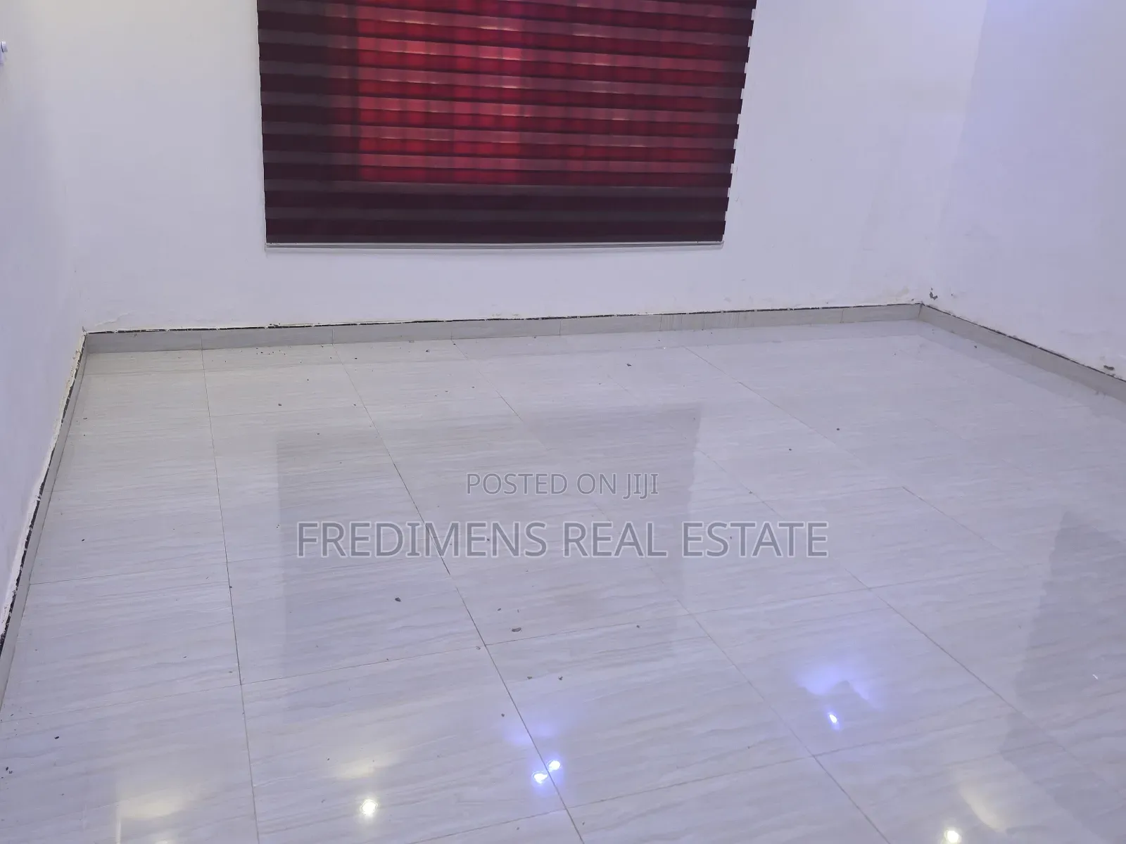 1bdrm Apartment in Fredimens Real, Atwima Nwabiagya for rent