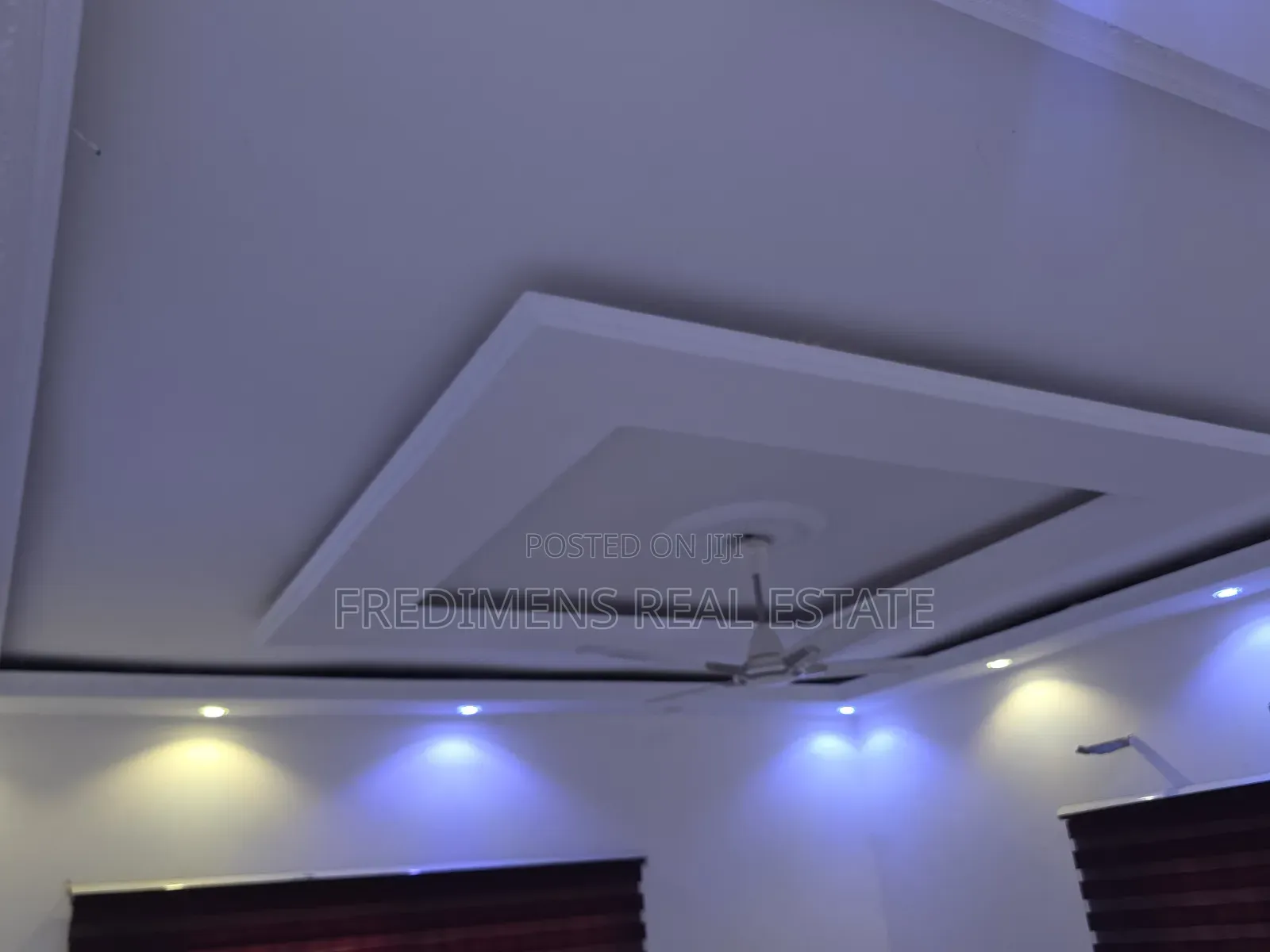 1bdrm Apartment in Fredimens Real, Atwima Nwabiagya for rent