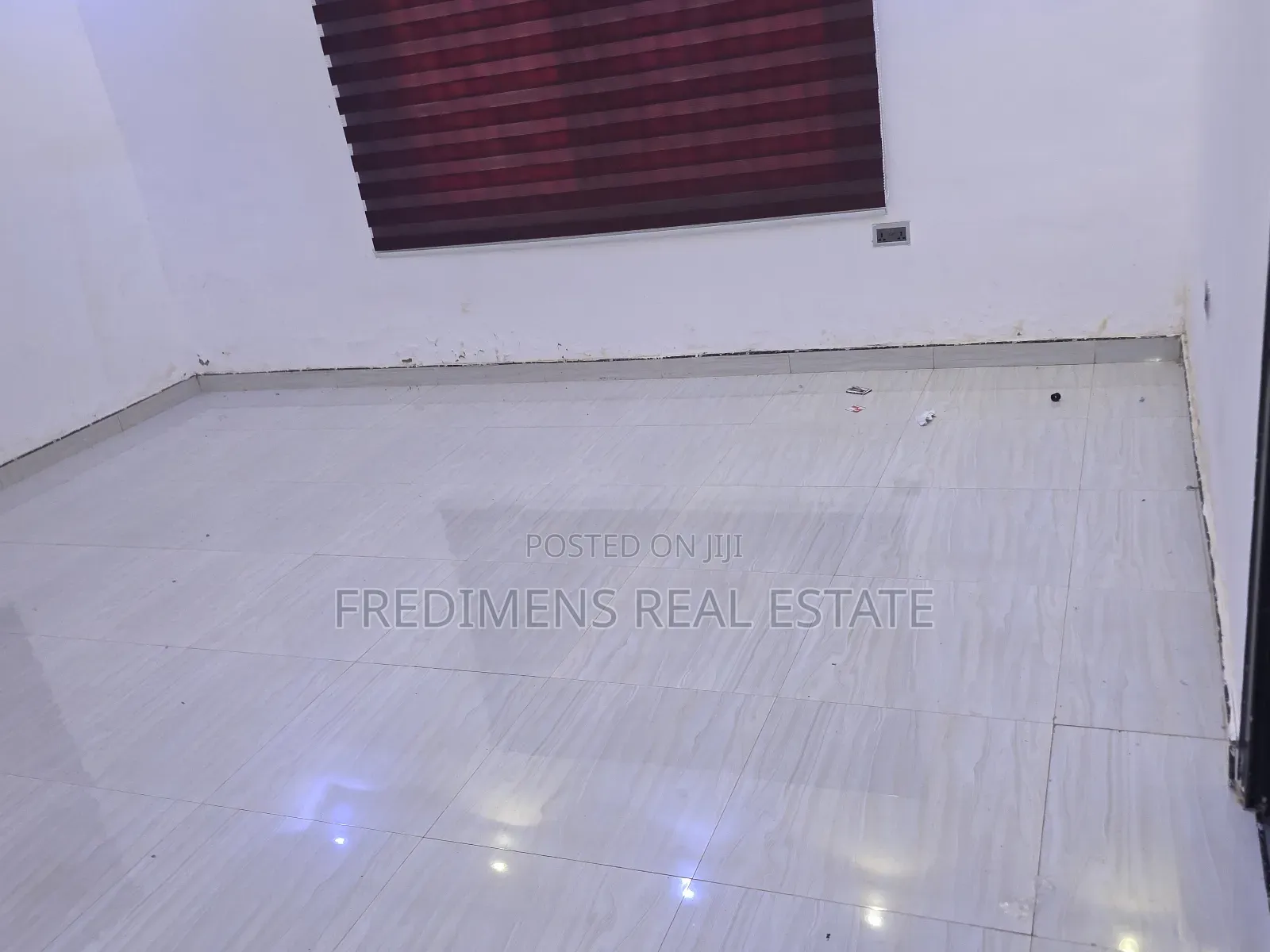 1bdrm Apartment in Fredimens Real, Atwima Nwabiagya for rent
