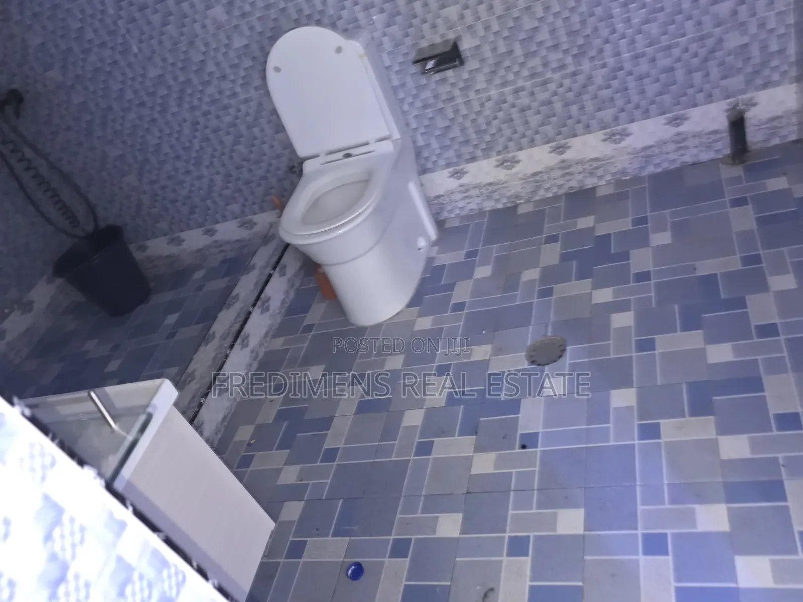 1bdrm Apartment in Fredimens Real, Atwima Nwabiagya for rent