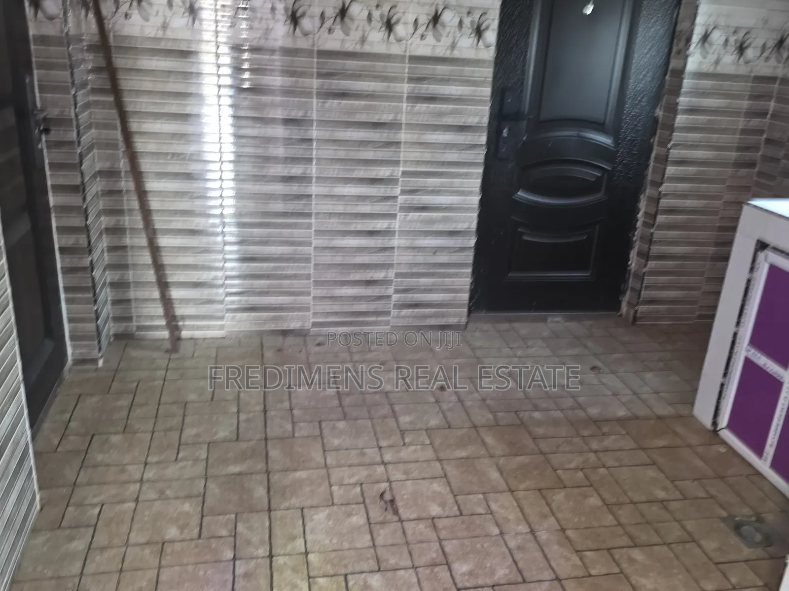 1bdrm Apartment in Fredimens Real, Atwima Nwabiagya for rent