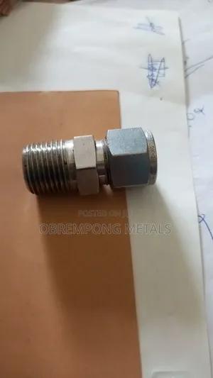 Swagelok Items