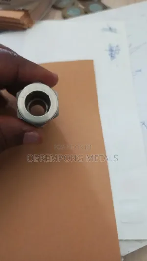 Swagelok Items