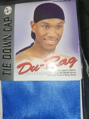 Durag Wave Caps