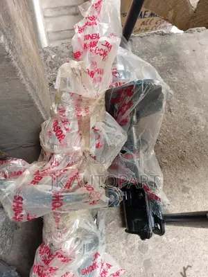 Hyundai Tucson Shocks 2018,2019,2014