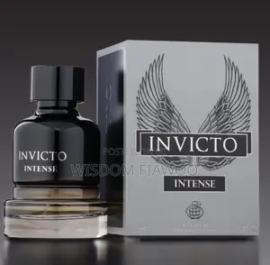 Intense Invicto Perfume