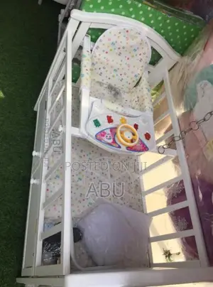 Baby Cot for Baby