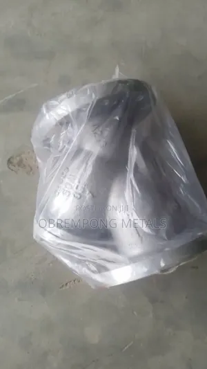 4" Strainer 150lbs