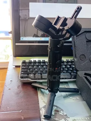 Zhiyun Crane M2 [Official] Handle 3- Axis Gimble Stabilizer
