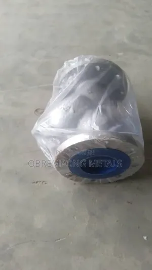 4" Strainer 150lbs