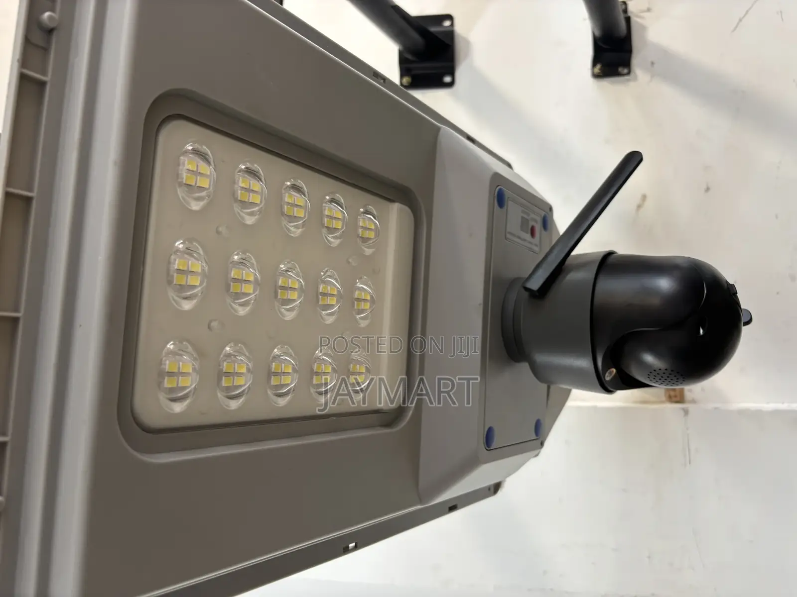 Solar Street Lights