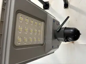 Solar Street Lights