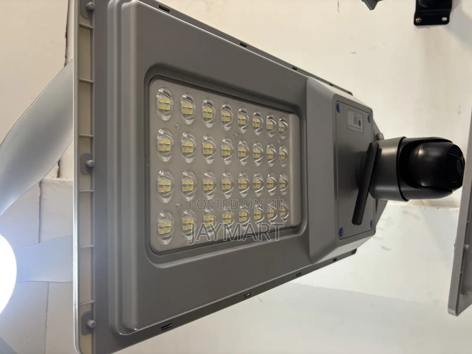 Solar Street Lights