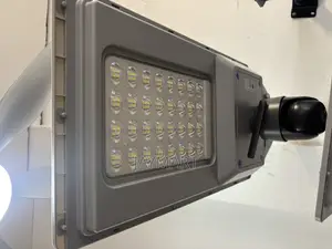 Solar Street Lights