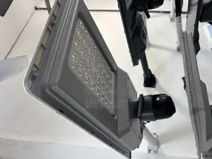 Solar Street Lights