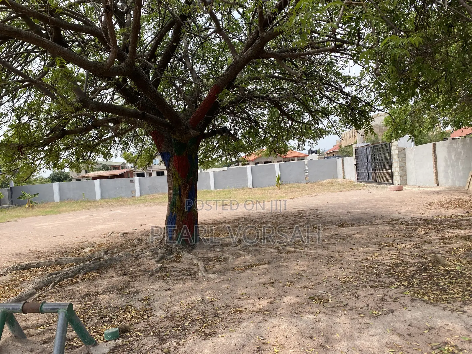 School for Sale