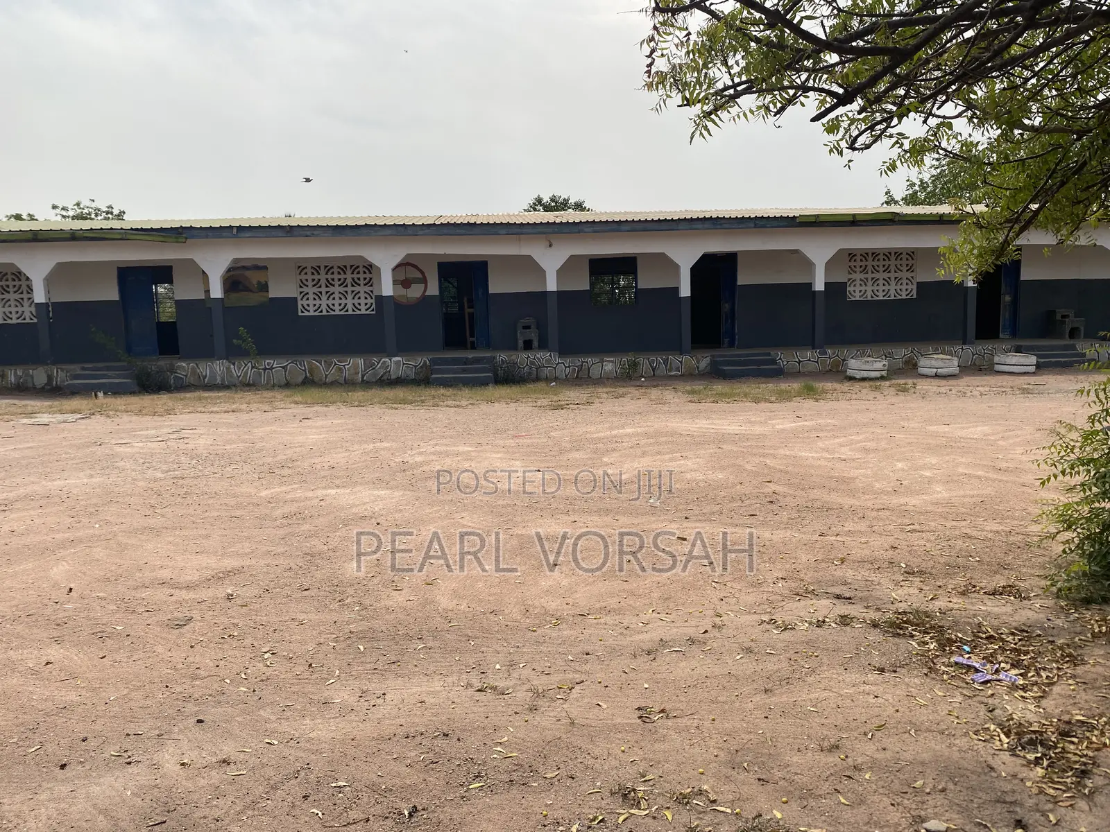 School for Sale