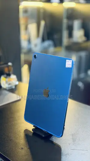 Apple iPad (2025) 128 GB Blue