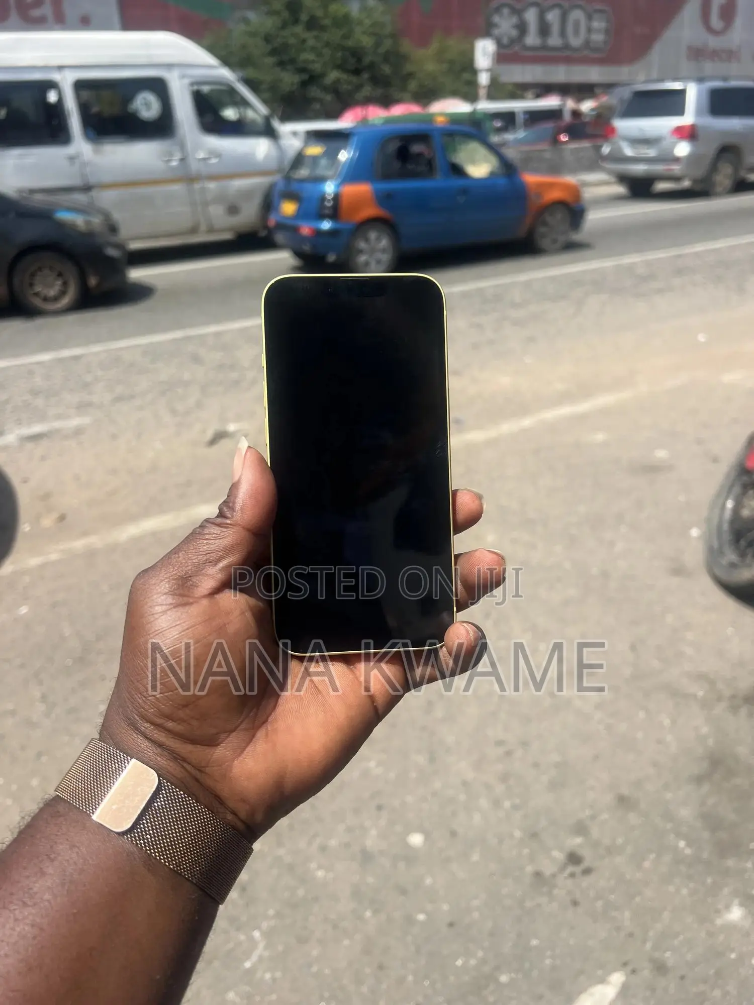 Apple iPhone 14 Pro 128 GB Purple