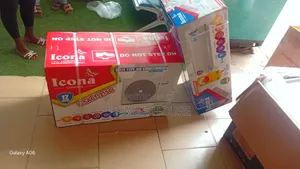 Icona Split Type 1.5hp Air Conditioner for Home Use Comfort 1.5hp