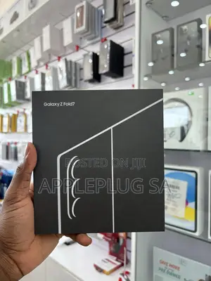 New Samsung Galaxy Z Fold7 256 GB