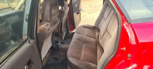 Audi 80 1996 Red