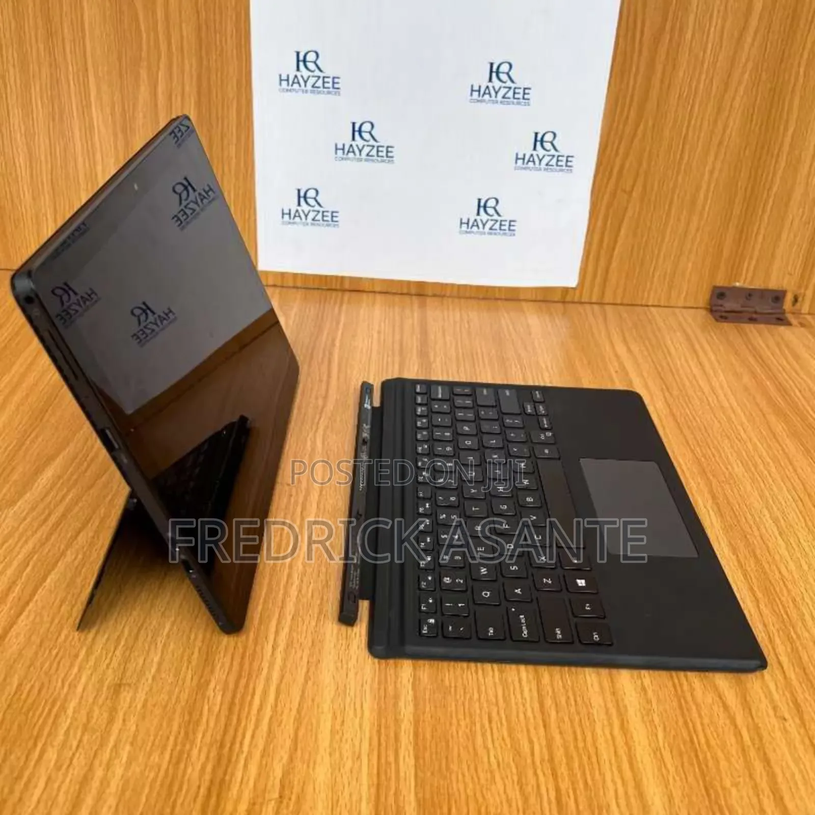 Laptop Dell Latitude 5285 8GB Intel Core I5 SSD 256GB