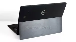 Laptop Dell Latitude 5285 8GB Intel Core I5 SSD 256GB