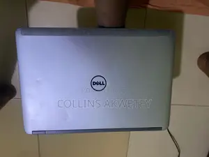 Laptop Dell Latitude E6440 8GB Intel Core I5 SSD 256GB