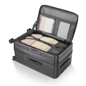 Luxury Anti-theft Multi-handle 3 In 1 Lugguages