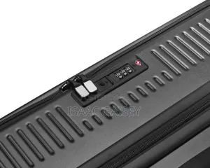 Luxury Anti-theft Multi-handle 3 In 1 Lugguages