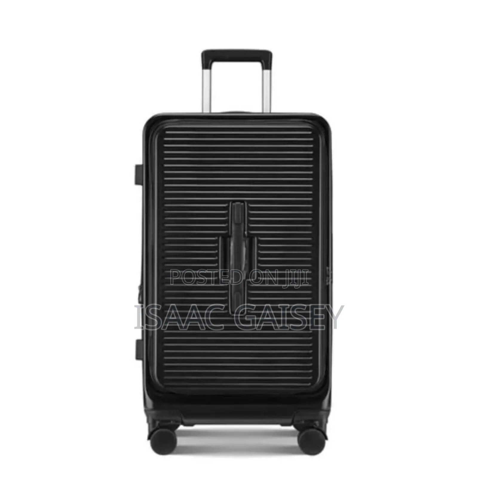 Luxury Anti-theft Multi-handle 3 In 1 Lugguages