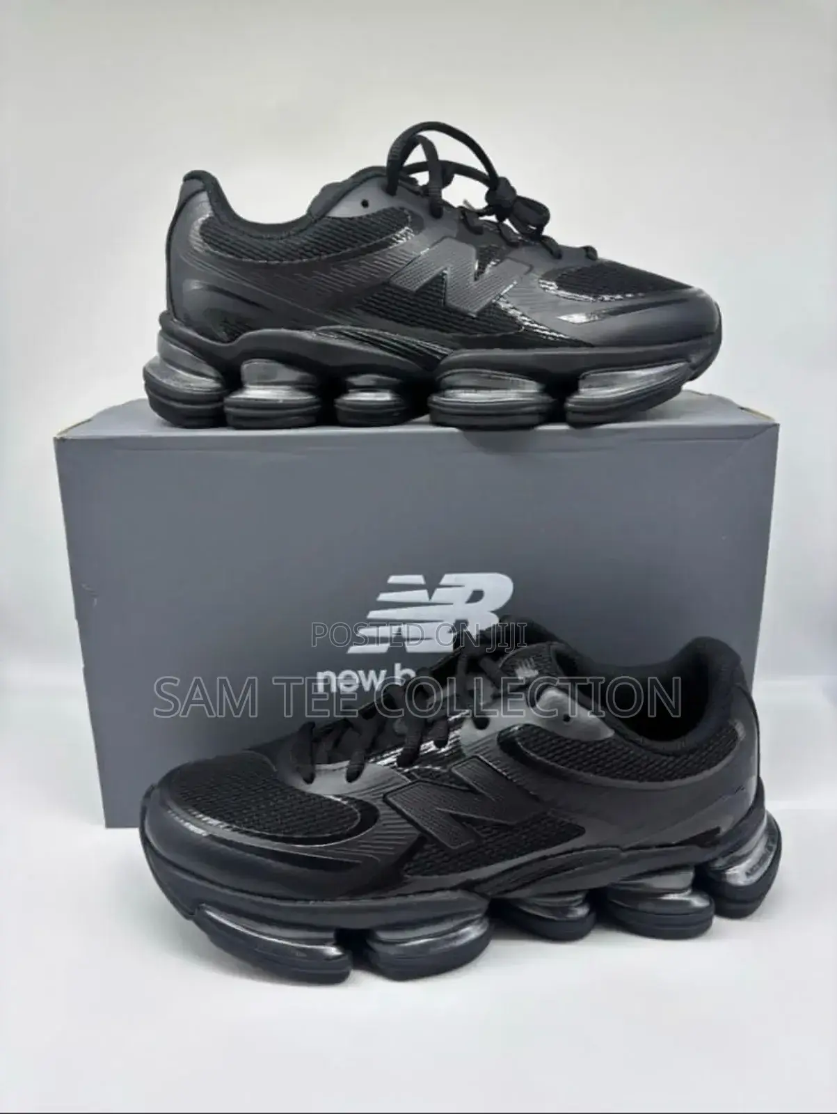 New Balance Aszorb 2000