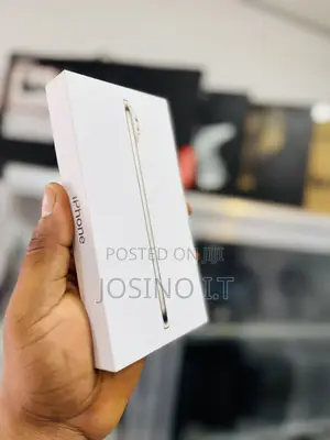 New Apple iPhone Air 256 GB Rose Gold