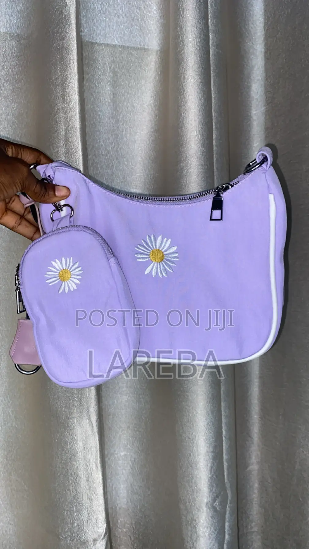 Bag With Purse
