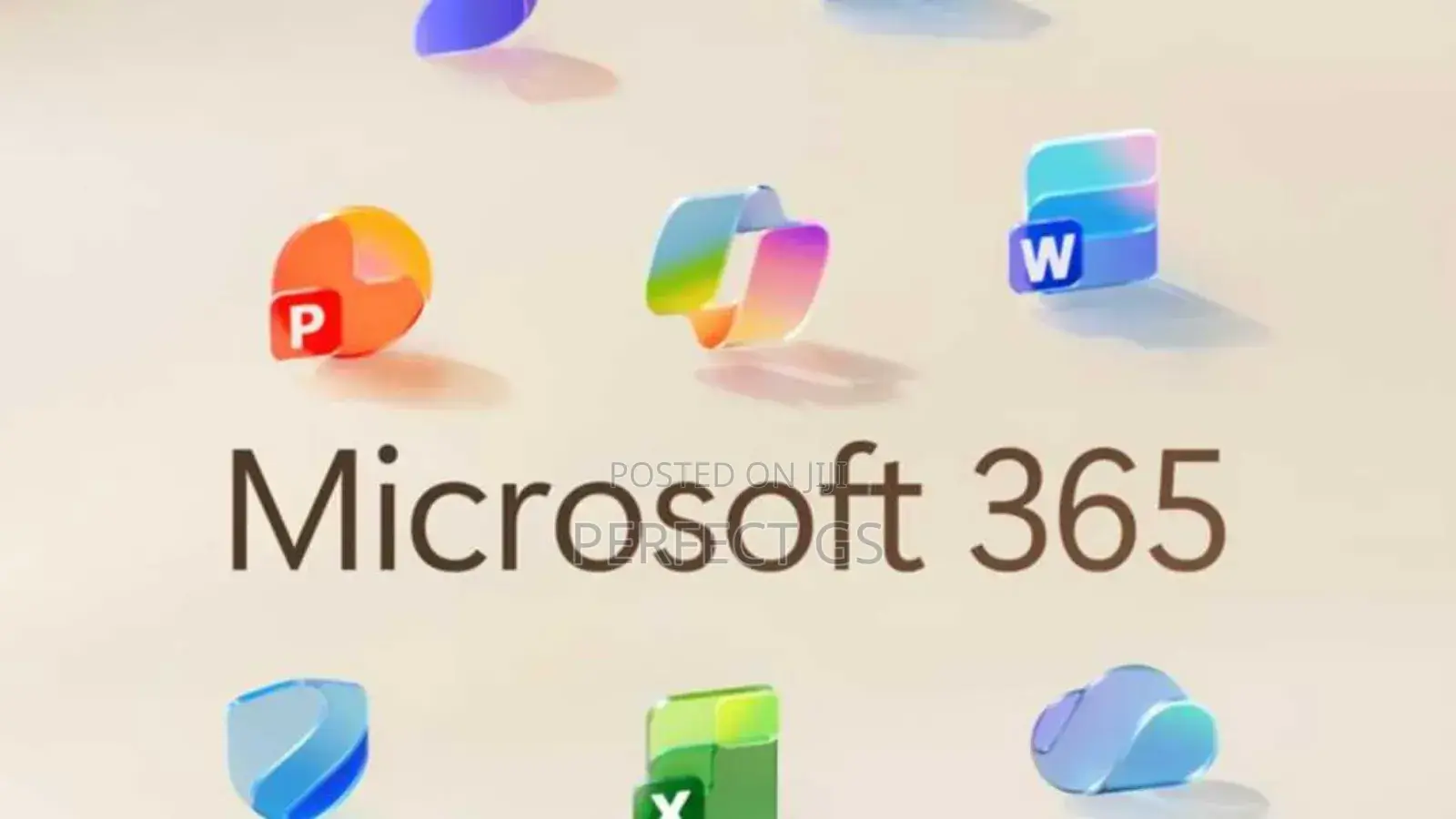 Office 365 Installation