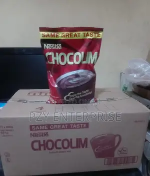 Chocolim Pillow